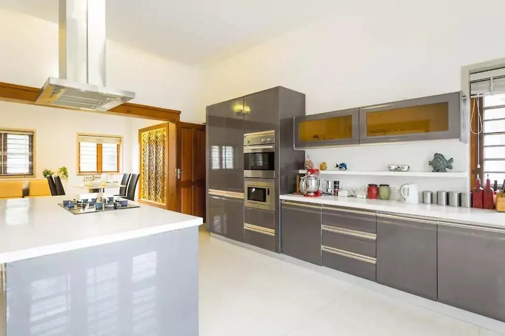 Mountainview Paradise Nedumkandam منزل للإقامة