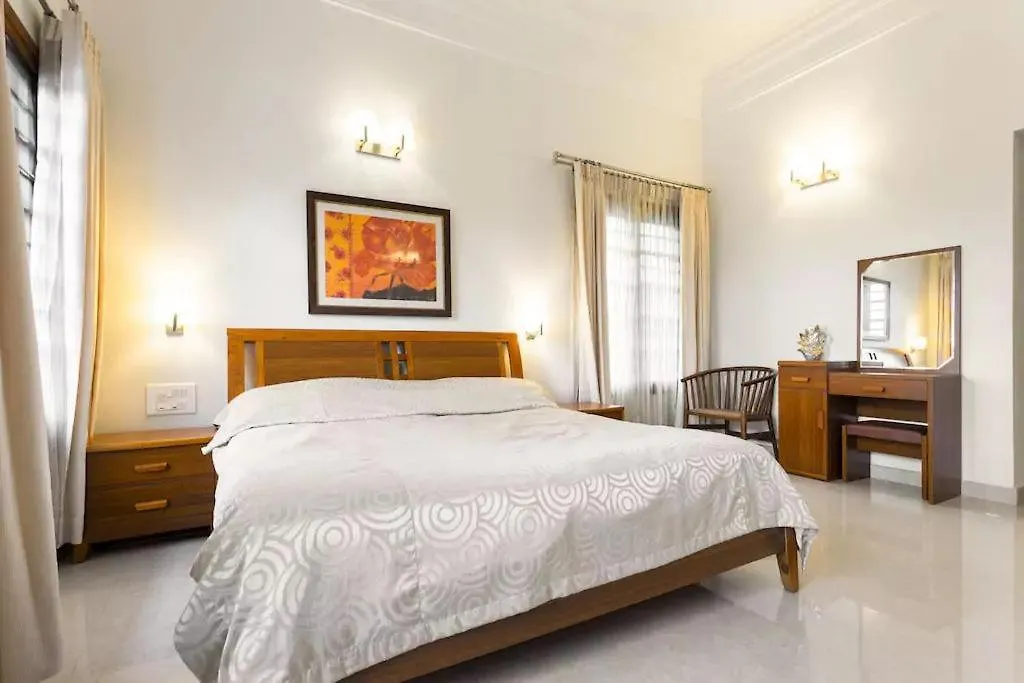 Mountainview Paradise Nedumkandam منزل للإقامة
