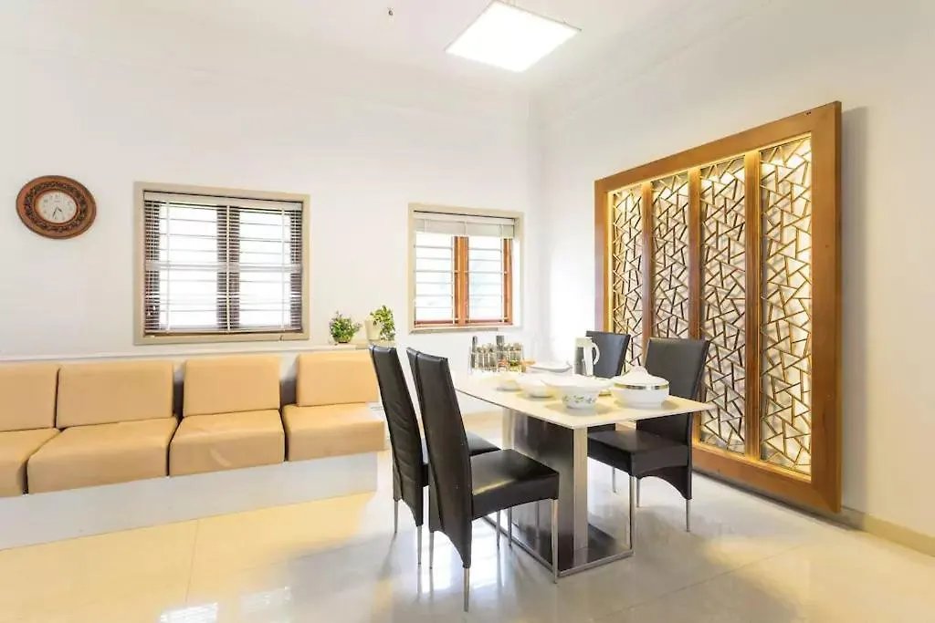 منزل للإقامة Mountainview Paradise Nedumkandam الهند